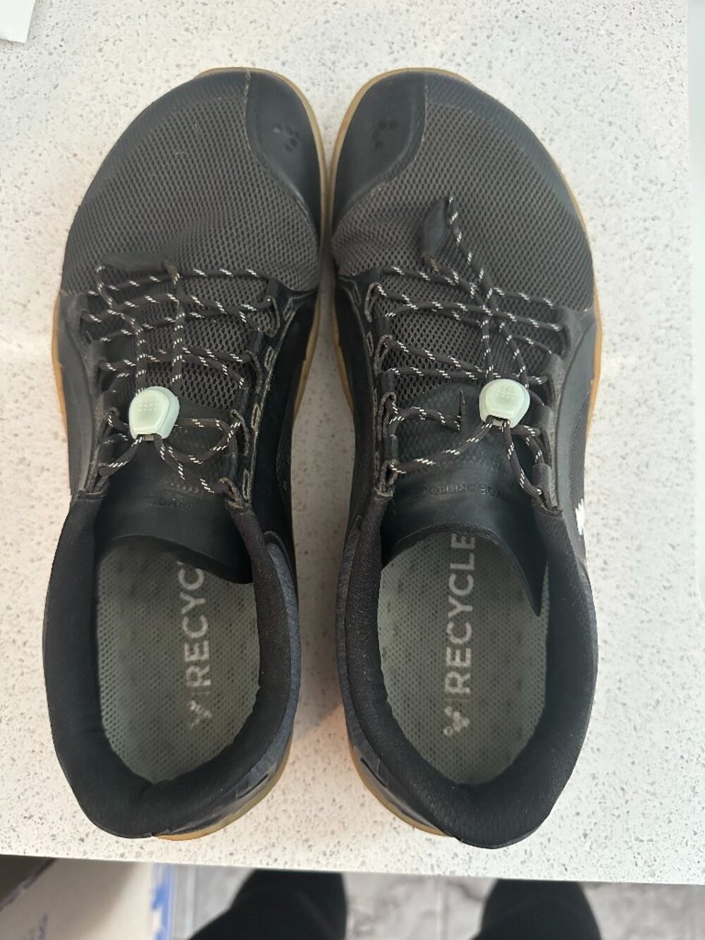 Gently Used Vivobarefoot Trail Shoes Size 11 (43) Women's